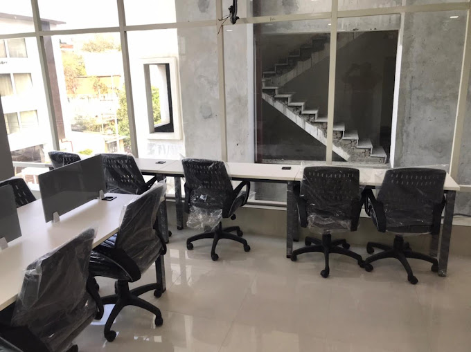 Coworking Space in Noida SEC 2 BI1082